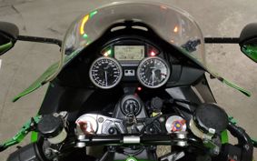 KAWASAKI ZX 1400 NINJA R 2012 ZXT40E