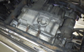 YAMAHA DRAGSTAR 400 1996 4TR