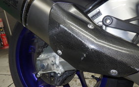 YAMAHA YZF-R1 M 2015