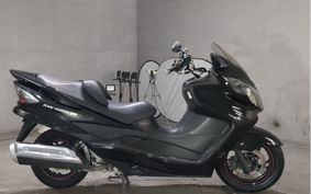 SUZUKI SKYWAVE 250S CJ46A