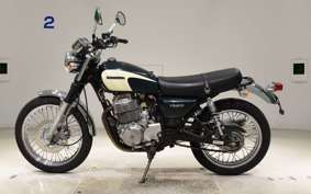HONDA CB400SS E 2008 NC41