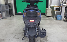 SUZUKI SWISH 125 2016 DV12B