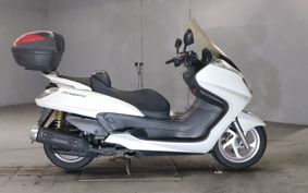 YAMAHA GRAND MAJESTY250 SG15J