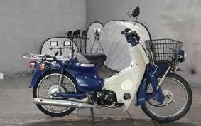 HONDA SUPER CUB50 AA01