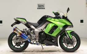KAWASAKI NINJA 1000 2011