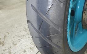 YAMAHA MT-125 RE45J