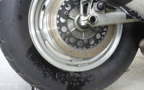 YAMAHA VMAX 1997