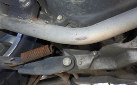 SUZUKI ADDRESS V125 DT11A