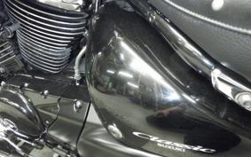 SUZUKI INTRUDER 400 Classic 2009 VK56A