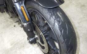 HARLEY XG750 STREET ROD 2017