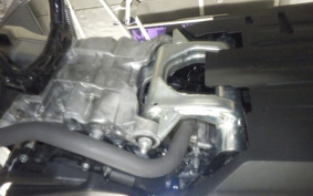 HONDA ADV150 KF38