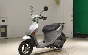 SUZUKI LET's 4 2026 CA45A