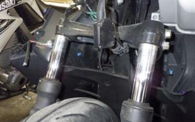 HONDA FORZA 250 2005 MF13