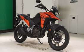 SUZUKI Vストローム250SX 2023 EL11L