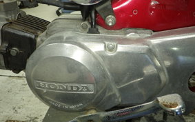 HONDA DAX 50 GEN 2 2022 AB26