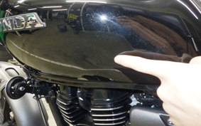 HONDA GB350S 2024 NC59