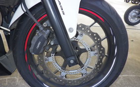 HONDA CBR400R 2020 NC56