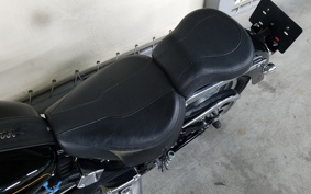 HARLEY FLSTFI 15th 2005 BXD