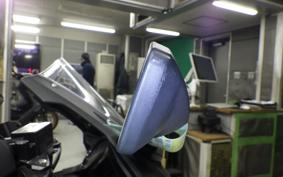 HONDA CBR250RR A 2024 MC51