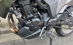 KAWASAKI VERSYS-X 250 ABS LE250D