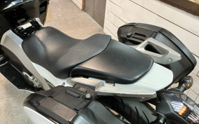 HONDA NC700 INTEGRA 2012 RC62