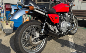 HONDA CB400 1998 NC36