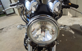 SUZUKI INAZUMA 400 2003 GK7BA