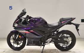 YAMAHA YZF-R25 A RG74J