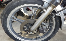SUZUKI GN125 E 2000 NF41A