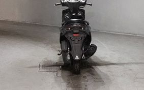 YAMAHA CYGNUS125XSR SED8J