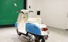 HONDA JULIO 2025 AF52