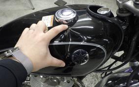 YAMAHA SR400 Gen.3 2005 RH01J