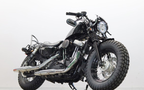 HARLEY XL1200X 2011 LC3