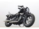 Фото Harley XL1200X 2011 с японского аукциона