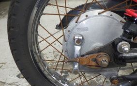 SUZUKI GS400 2021 GS400