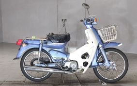 HONDA  SUPER CUB 90 SUPER  DELUXE  HA02
