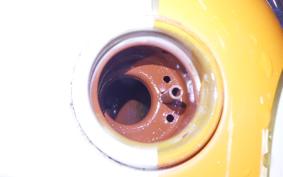 TRIUMPH BONNEVILLE T100 2006