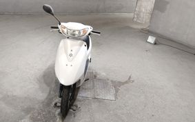 HONDA DIO AF62
