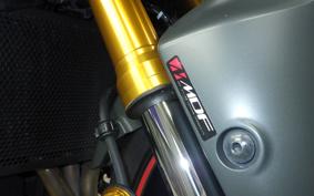 YAMAHA TRACER 9 GT 2021 RN70J