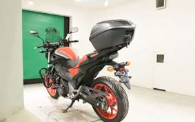 HONDA NC750S ABS 2016 RC88