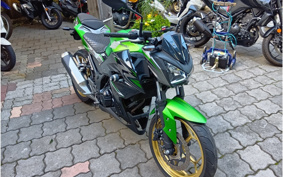 KAWASAKI Z250ABS ER250C