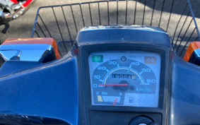 HONDA SUPER CUB50 AA01