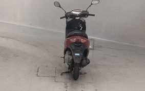 HONDA DIO AF68