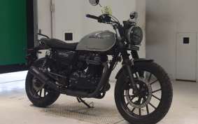 HONDA GB350S 2022 NC59