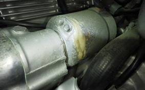 HONDA CB400F 1998 NC36