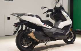 BMW C400GT 2024