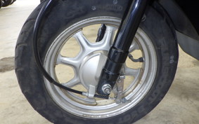 HONDA TACT-4ﾍﾞｰｼｯｸ AF75