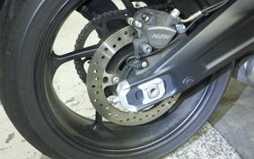 TRIUMPH TRIDENT 660 2022