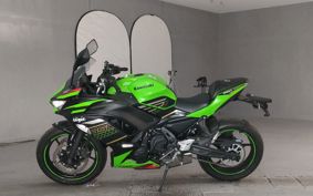 KAWASAKI NINJA650 ER650H