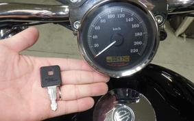 HARLEY XL883C 2005